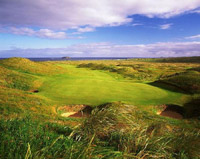 Ballyliffin Golf Club